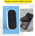 maxtek Dry Erase Eraser, Magnetic White Board Erasers - Image 8