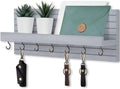 Lwenki Decorative Key Holder for Wall by Lwenki