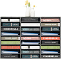 Fifizoo Literature Organizer by Unknown