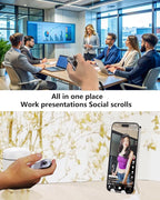 Air Mouse for PC/iOS/Android - Image 3