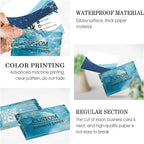 Custom Business Cards - Image 2