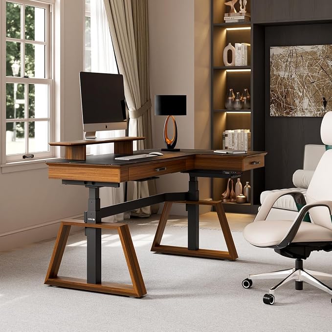 EUREKA ERGONOMIC Electric Standing Desk - Image 4