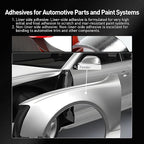 Automotive Acrylic Plus Attachment Tape 0.24" x 18Ft Made of 3M Double Sided - Image 6