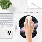 ITNRSIIET Ergonomic Mouse Pad - Image 6