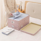PRANDOM Jumbo Collapsible Storage Boxes - Image 6