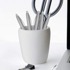 DISCOUNT PROMOS Custom Langham Ballpoint Pens Set of 100, Personalized Bulk Pack - Image 7