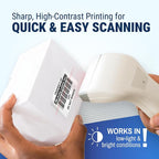 McAuley Labels Custom Asset Tags - Image 4