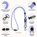 Fishent Breakaway Neck Lanyards - Image 6