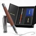 WEMATE Fountain Pen Set, Fine Nib by WEMATE