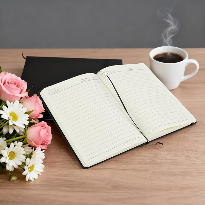 PEDOBALI 35 Pcs Lined Journal Notebooks - Image 7