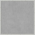 Amanti Art Silver Framed Magnetic Board 25x25 Medium Vision Board by AmantiArt