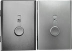 2 Pack Business Card Holder by Unknown