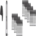 Amazon Basics Ballpoint Pens, 36 Pack by AmazonBasics