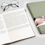 EMSHOI College Ruled Composition Notebook - Image 6