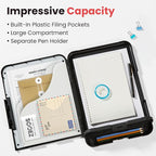 Sooez Reinforced Clipboard - Image 2