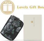 GOIACII Small Genuine Leather Wallet - Image 6