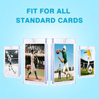 60-Pack Magnetic Card Holders - Image 6
