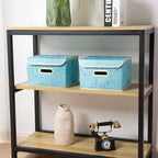 PRANDOM Collapsible Storage Boxes - Image 2
