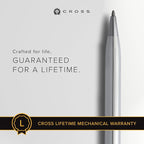 Cross Century II Refillable Ballpoint Pen Presented in a Luxury Gift Box - Image 5