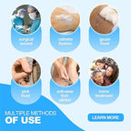 OK TAPE OKPore Transparent Medical Tape - Image 7