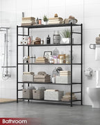 Sakugi Storage Shelves - Image 8