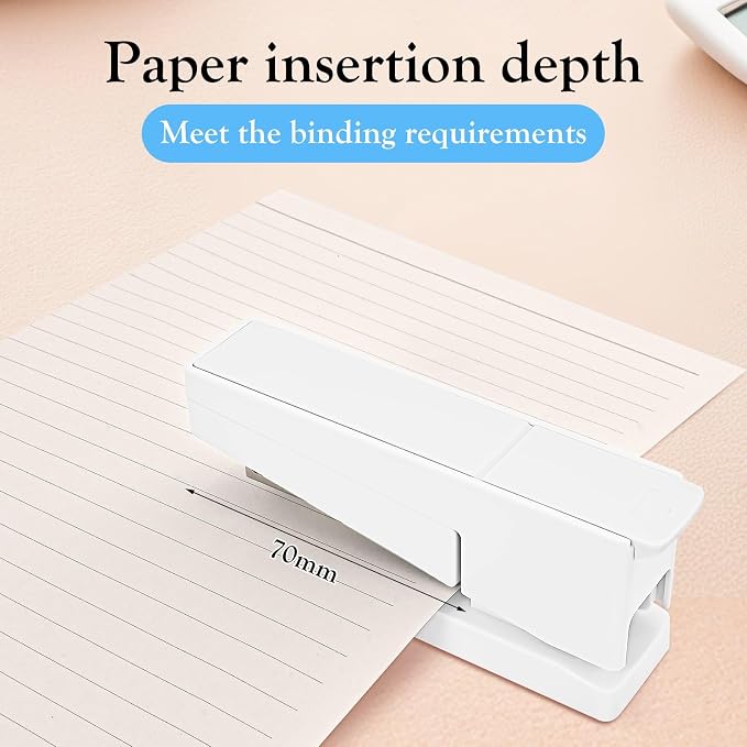 Swing-Arm Swivel Stapler - Image 6