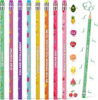 Leinuosen 30 Pcs Scented Pencils Bulk by Leinuosen
