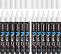 Overseas White Paint Pens by Overseas