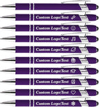 CRME Bulk Custom Pens Personalized Customized Engraved Writing Pen by Unknown