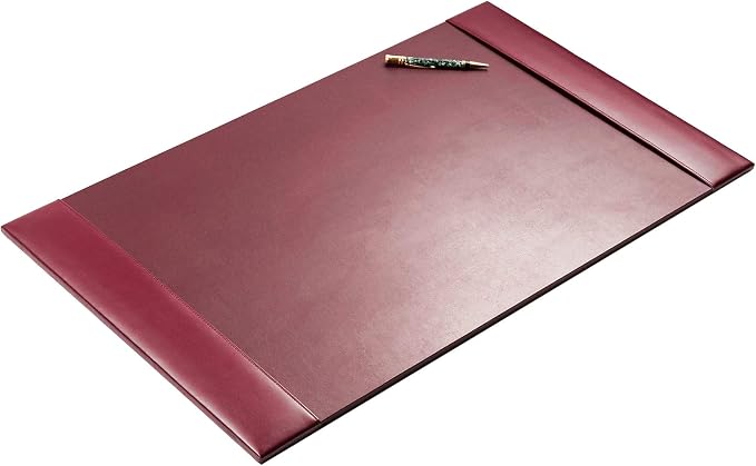 DACASSO Bonded Leather Desk Pad - Image 3