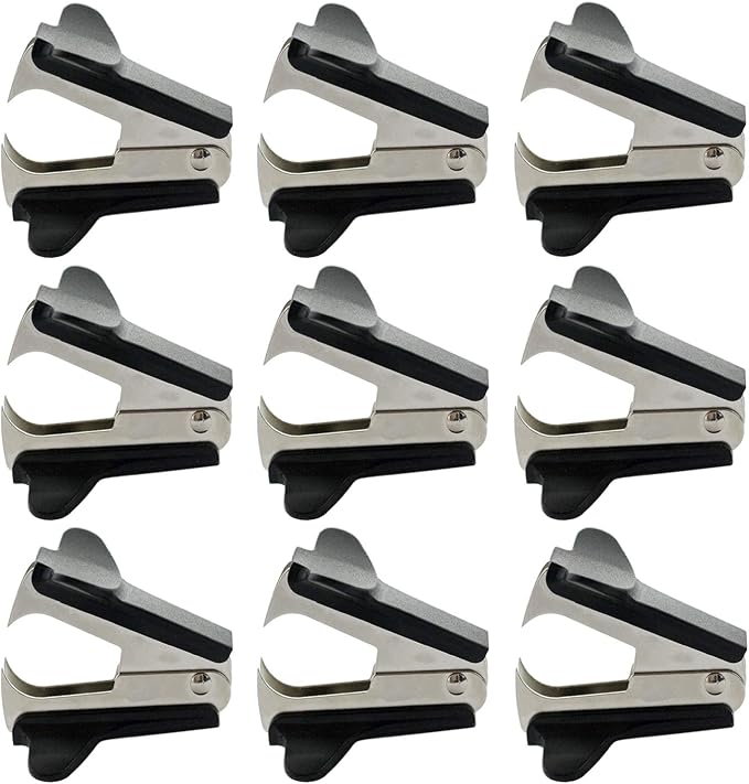 ZZTX Staple Remover Staple Puller Removal Tool by ZZTX