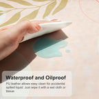 QIYI Large Mouse Pad, Cute Desk Mat - Image 3