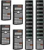 Mr. Pen- Scientific Calculators, 2 Line Calculator by MrPen
