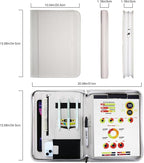 ProCase Portfolio Business Padfolio Folder - Image 7