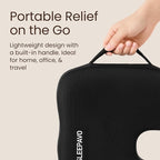 Sleepavo Office Chair Cushion - Image 6