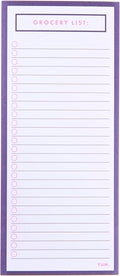 Graphique Magnetic Notepad by GraphiquedeFrance