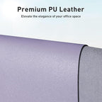 Aothia Leather Desk Pad - Image 2