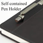 SLFreMint Premium Hardcover A5 Notebook - Image 2