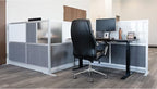 Workflow Modular Wall | Room Divider - Image 7