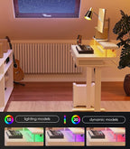 OffiGo Electric Standing Desk - Image 7