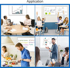 DEVELOP 12x18 Inch Magnetic Dry Erase Board - Image 7