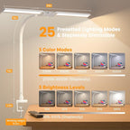 SIBRILLE Upgraded LED Desk Lamp - Image 3
