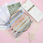 UIXJODO Gel Pens, Gifts for Girls Women - Image 6