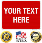 Personalized Custom Red Background Customize - Image 8