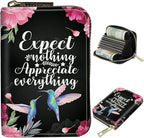 BWEGRHE Cute Credit Card Holder by BWEGRHE