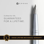 Cross ATX Refillable Fountain Presented in a Luxury Gift Box - Image 3