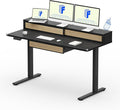 FLEXISPOT Q4 One-Piece Standing Desk by FlexiSpot
