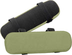 MOSISO Chair Armrest Pads, Memory Foam Home/Office Chair Arm Rest Covers Comfy by MOSISO