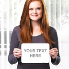Custom Sign, Personalized Metal Signs, Customize - Image 4