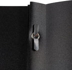JAM PAPER Plastic Color POP Folders - Image 5
